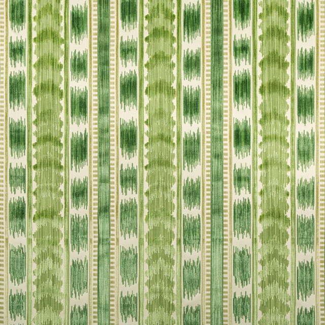 Bayeaux Velvet Fern by Brunschwig & Fils Fabric Brunschwig & Fils Fabric Bayeaux Velvet FernFabric CHAUMONT VELVETS SPUN VISCOSE - 56%;COTTON - 44% India </p><p>Repeat: H: 8.93, V: 10 54.72 - Fabric Carolina -
