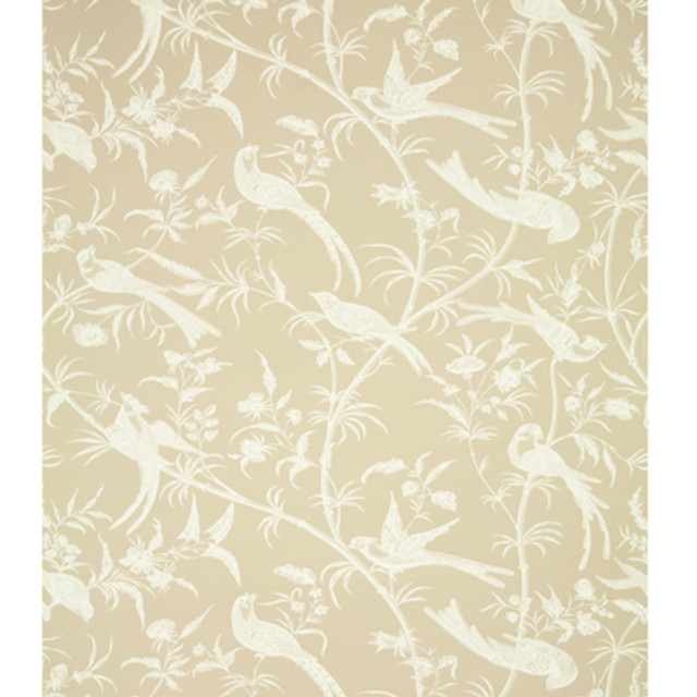 Bengali Natural by Brunschwig & Fils Wallcovering Brunschwig & Fils Wallcovering Bengali NaturalWallcovering PAPER - 100% United States </p><p>Repeat: H: , V: 20 27 - Fabric Carolina -