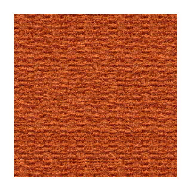 Barclay Texture Terracotta by Brunschwig & Fils Fabric Brunschwig & Fils Fabric Barclay Texture TerracottaFabric RAYON - 54%;COTTON - 46% United States </p><p>Repeat: H: 2, V: 0.5 54 - Fabric Carolina -
