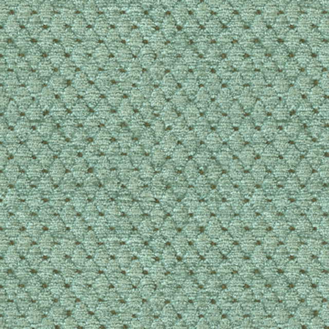 Solitaire Texture Aquamarine by Brunschwig & Fils Fabric Brunschwig & Fils Fabric Solitaire Texture AquamarineFabric RAYON - 56%;COTTON - 44% United States </p><p>Repeat: H: 0.5, V: 0.625 54 - Fabric Carolina -