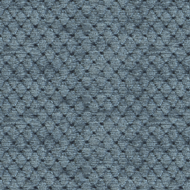 Solitaire Texture Stone Blue by Brunschwig & Fils Fabric Brunschwig & Fils Fabric Solitaire Texture Stone BlueFabric RAYON - 56%;COTTON - 44% United States </p><p>Repeat: H: 0.5, V: 0.625 54 - Fabric Carolina -