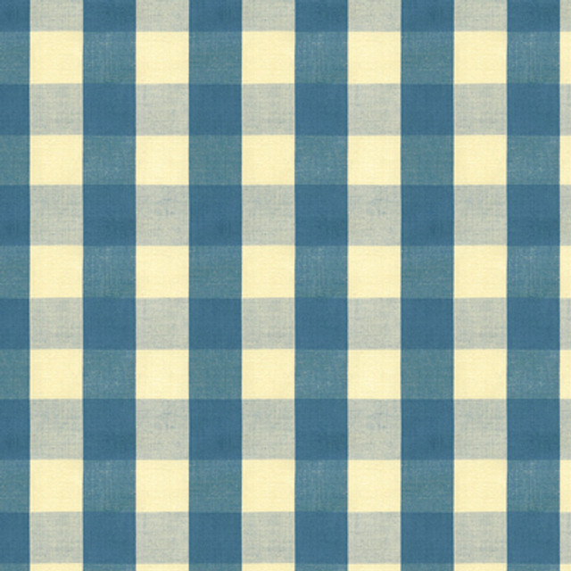 Carsten Check Indigo by Brunschwig & Fils Fabric Brunschwig & Fils Fabric Carsten Check IndigoFabric TRESORS DE JOUY COTTON - 100% India </p><p>Repeat: H: 2, V: 2 53 - Fabric Carolina -
