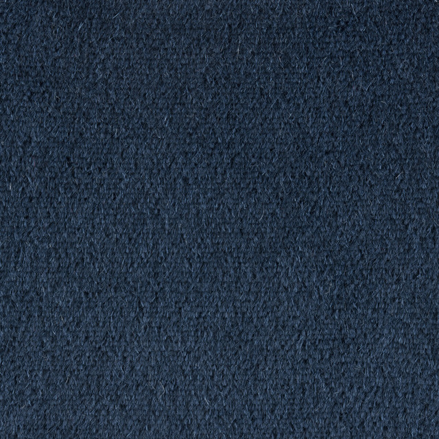 Autun Mohair Velvet Indigo by Brunschwig & Fils Fabric Brunschwig & Fils Fabric Autun Mohair Velvet IndigoFabric MOHAIR - 100% Netherlands </p><p>Repeat: H: , V: 55 - Fabric Carolina -