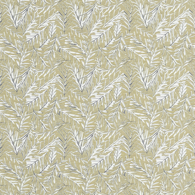 Anelli Ochre by Clarke And Clarke Fabric Clarke And Clarke Fabric Anelli OchreFabric CLARKE & CLARKE MARIKA POLYESTER - 83%;COTTON - 17% India </p><p>Repeat: H: 9, V: 8.98 55 - Fabric Carolina -
