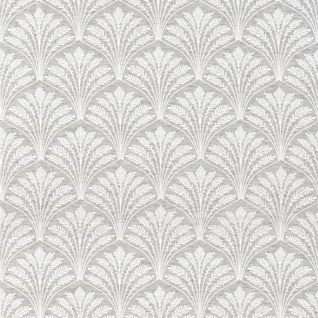 Freja Charcoal by Clarke And Clarke Fabric Clarke And Clarke Fabric Freja CharcoalFabric CLARKE & CLARKE MARIKA POLYESTER - 92%;COTTON - 8% India </p><p>Repeat: H: 9, V: 9.06 55 - Fabric Carolina -