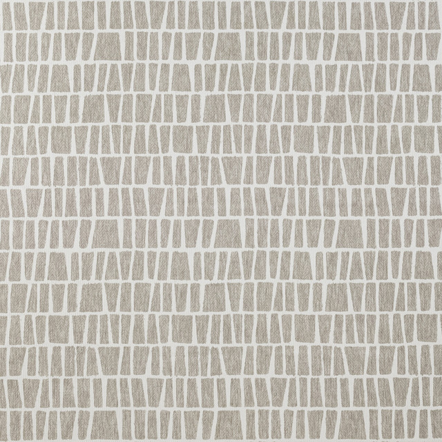 Quadro Feather by Clarke And Clarke Fabric Clarke And Clarke Fabric Quadro FeatherFabric CLARKE & CLARKE MARIKA POLYESTER - 78%;COTTON - 14%;LINEN - 8% India </p><p>Repeat: H: 9, V: 14.3 55 - Fabric Carolina -