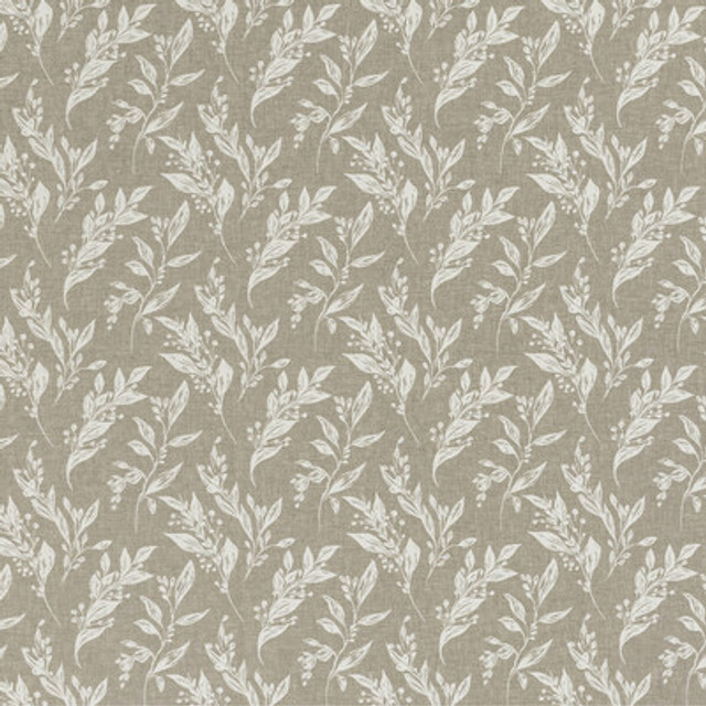 Eternal Linen by Clarke And Clarke Fabric Clarke And Clarke Fabric Eternal LinenFabric CLARKE & CLARKE ORIGINS POLYESTER - 78%;COTTON - 14%;LINEN - 8% India </p><p>Repeat: H: 9, V: 9.06 55 - Fabric Carolina -