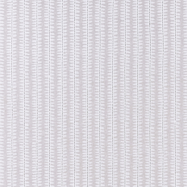 Risco Silver by Clarke And Clarke Fabric Clarke And Clarke Fabric Risco SilverFabric CLARKE & CLARKE ORIGINS POLYESTER - 55%;COTTON - 37%;LINEN - 6%;VISCOSE - 2% India </p><p>Repeat: H: 9, V: 9.06 55 - Fabric Carolina -
