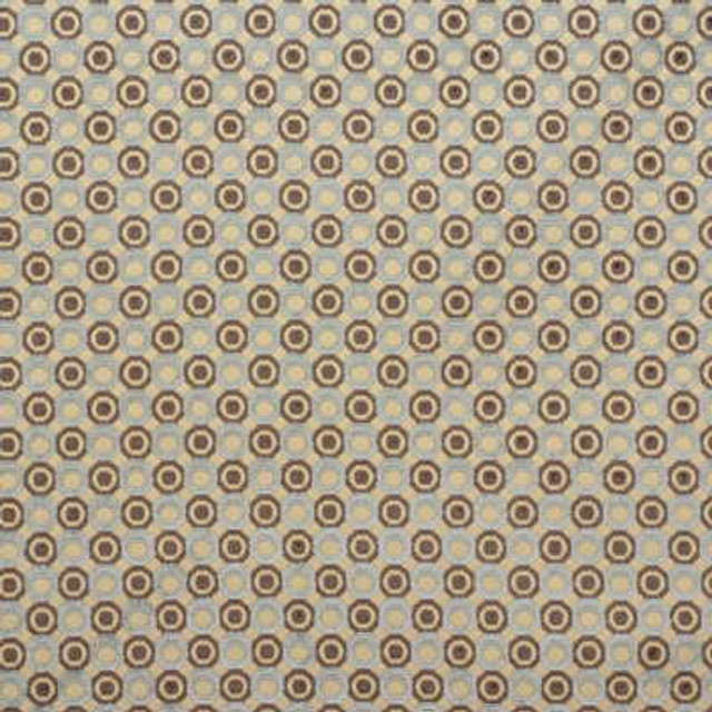 Pearl Beige/Aqua by Lee Jofa Modern Fabric Lee Jofa Modern Fabric Pearl Beige/AquaFabric ALLEGRA HICKS COLLECTION VISCOSE - 92%;POLYESTER - 8% Belgium </p><p>Repeat: H: 1.75, V: 1.75 53 - Fabric Carolina -