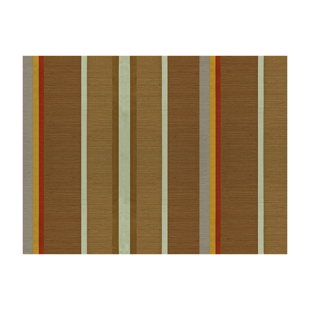 Twist Stripe Scarlet by Brunschwig & Fils Fabric Brunschwig & Fils Fabric Twist Stripe ScarletFabric JAGTAR SILK - 100% Thailand </p><p>Repeat: H: 10.64, V: 0 55 - Fabric Carolina -