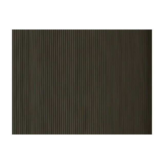 La Strada Stripe Nero by Brunschwig & Fils Fabric Brunschwig & Fils Fabric La Strada Stripe NeroFabric JAGTAR SILK - 100% Thailand </p><p>Repeat: H: 0.125, V: 0 48 - Fabric Carolina -