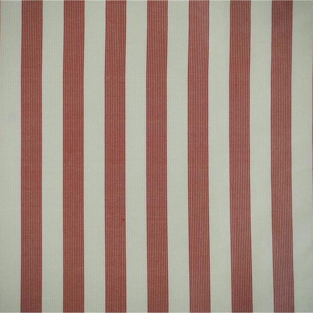 Valenti Stripe Pekin Red by Brunschwig & Fils Fabric Brunschwig & Fils Fabric Valenti Stripe Pekin RedFabric JAGTAR SILK - 100% Thailand </p><p>Repeat: H: 0.79, V: 0 48 - Fabric Carolina -