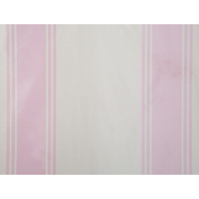 Villa Stripe Du Barry Pink by Brunschwig & Fils Fabric Brunschwig & Fils Fabric Villa Stripe Du Barry PinkFabric JAGTAR SILK - 100% Thailand </p><p>Repeat: H: 24, V: 0 48 - Fabric Carolina -