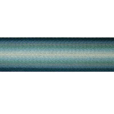 Ombre Aqua/Blue by Lee Jofa Modern Trim Lee Jofa Modern Trim Ombre Aqua/BlueTrim KELLY WEARSTLER COLLECTION ACRYLIC - 100% China </p><p>Repeat: H: , V: 1.5 - Fabric Carolina -