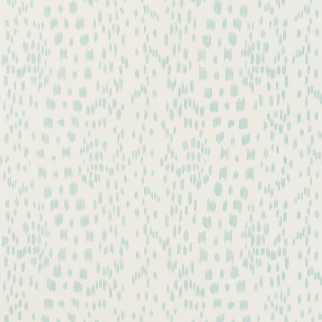 Les Touches Pool by Brunschwig & Fils Wallcovering Brunschwig & Fils Wallcovering Les Touches PoolWallcovering VOLUME 57 PAPER - 100% United States </p><p>Repeat: H: 24, V: 27 24 - Fabric Carolina -