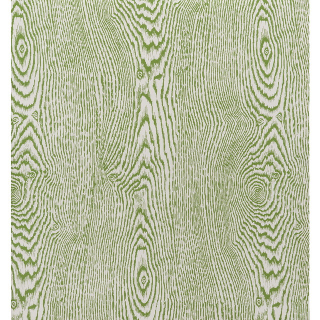 Wood Leaf by Brunschwig & Fils Wallcovering Brunschwig & Fils Wallcovering Wood LeafWallcovering VOLUME 56 PAPER - 100% United States </p><p>Repeat: H: 16.25, V: 31 32.5 - Fabric Carolina -