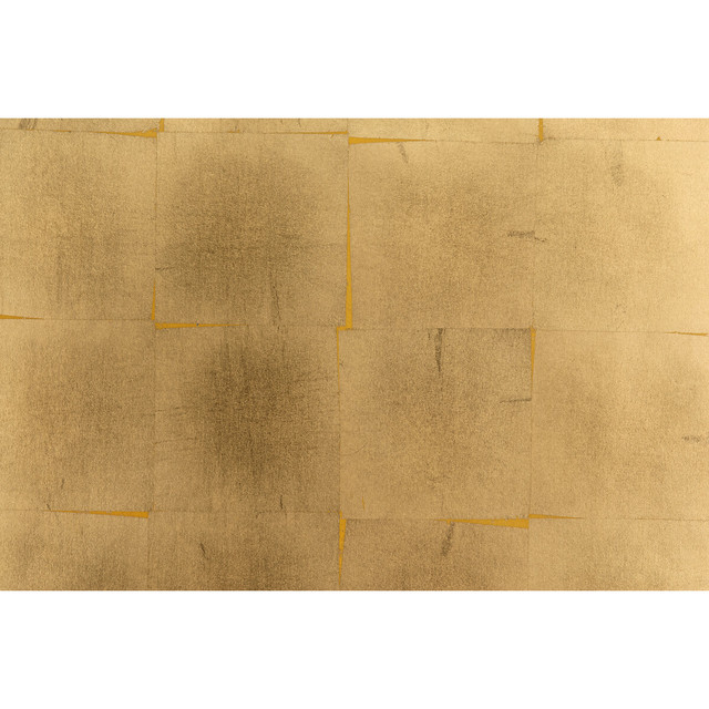 Kiko Gold by Brunschwig & Fils Wallcovering Brunschwig & Fils Wallcovering Kiko GoldWallcovering SILVER LEAF - 100% Japan </p><p>Repeat: H: 6, V: 6 36 - Fabric Carolina -