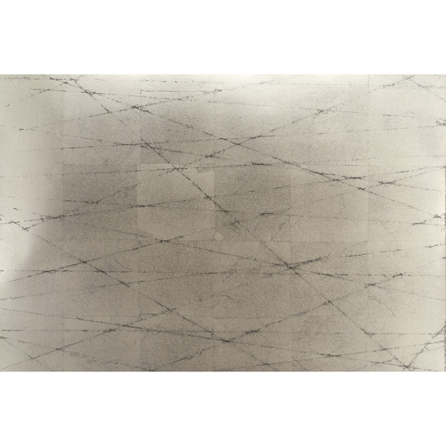 Satoru Pewter by Brunschwig & Fils Wallcovering Brunschwig & Fils Wallcovering Satoru PewterWallcovering GOLD - 100% Japan </p><p>Repeat: H: 6, V: 6 36 - Fabric Carolina -