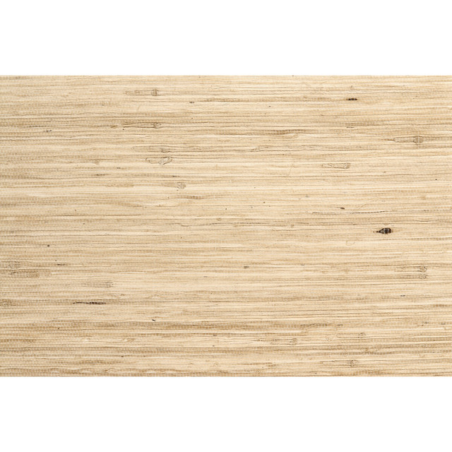 Umaji Ivory by Brunschwig & Fils Wallcovering Brunschwig & Fils Wallcovering Umaji IvoryWallcovering JUTE - 100% Japan </p><p>Repeat: H: , V: 36 - Fabric Carolina -
