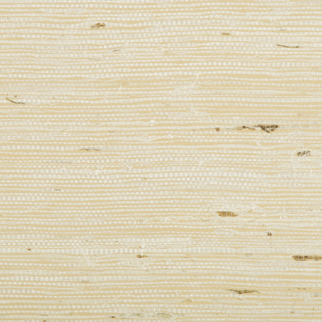Kochi Natural by Brunschwig & Fils Wallcovering Brunschwig & Fils Wallcovering Kochi NaturalWallcovering PAPER - 100% Japan </p><p>Repeat: H: , V: 36 - Fabric Carolina -