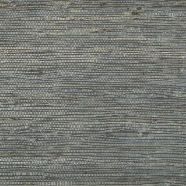Kochi Charcoal by Brunschwig & Fils Wallcovering Brunschwig & Fils Wallcovering Kochi CharcoalWallcovering PAPER - 100% Japan </p><p>Repeat: H: , V: 36 - Fabric Carolina -