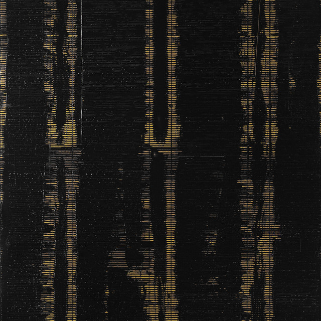 Les Plumes Onyx by Brunschwig & Fils Wallcovering Brunschwig & Fils Wallcovering Les Plumes OnyxWallcovering LES ENSEMBLIERS WALLPAPERS MYLAR - 100% United States </p><p>Repeat: H: 27, V: 27 27 - Fabric Carolina -