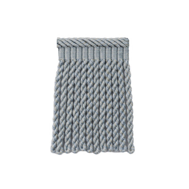 Coeur Bullion-S Azure by Brunschwig & Fils Trim Brunschwig & Fils Trim Coeur Bullion-S AzureTrim LE COEUR PASSEMENTERIE VISCOSE - 100% France </p><p>Repeat: H: , V: 5 - Fabric Carolina -