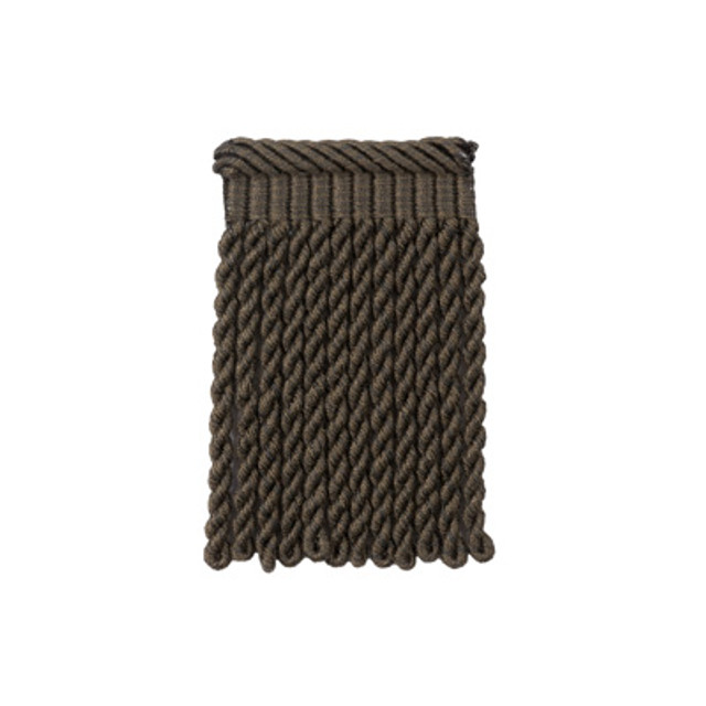 Coeur Bullion-S Charcoal by Brunschwig & Fils Trim Brunschwig & Fils Trim Coeur Bullion-S CharcoalTrim LE COEUR PASSEMENTERIE VISCOSE - 100% France </p><p>Repeat: H: , V: 5 - Fabric Carolina -