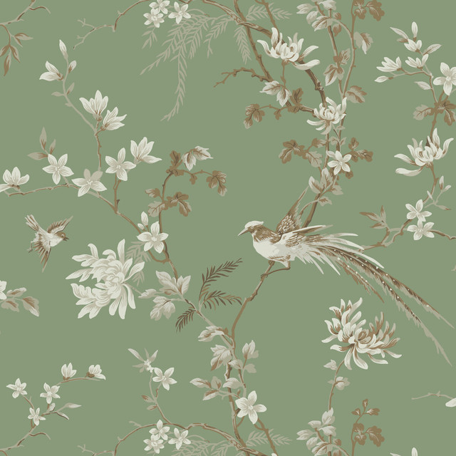 Kravet Design W3714-3 by Kravet Design Wallcovering Kravet Design Wallcovering Kravet Design W3714-3Wallcovering RONALD REDDING PAPER - 100% United States </p><p>Repeat: H: , V: 25.25 27 - Fabric Carolina -