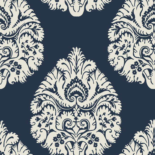 Kravet Design W3726-50 by Kravet Design Wallcovering Kravet Design Wallcovering Kravet Design W3726-50Wallcovering RONALD REDDING PAPER - 100% United States </p><p>Repeat: H: , V: 25.25 27 - Fabric Carolina -