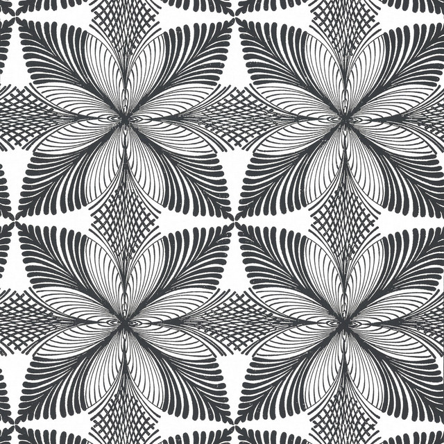 Kravet Design W3734-816 by Kravet Design Wallcovering Kravet Design Wallcovering Kravet Design W3734-816Wallcovering RONALD REDDING PAPER - 100% United States </p><p>Repeat: H: , V: 25.25 27 - Fabric Carolina -