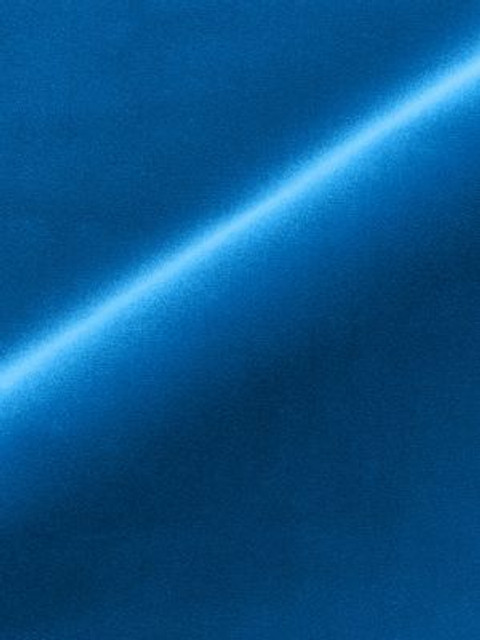 Torino Velvet Cobalt MT12470026 by Old World Weavers Designer Fabric TORINO VELVET 100% COTTON ITALY MEDIUM DUTY Horizontal: 0" and Vertical: 0" 55 - Swanky Fabrics -