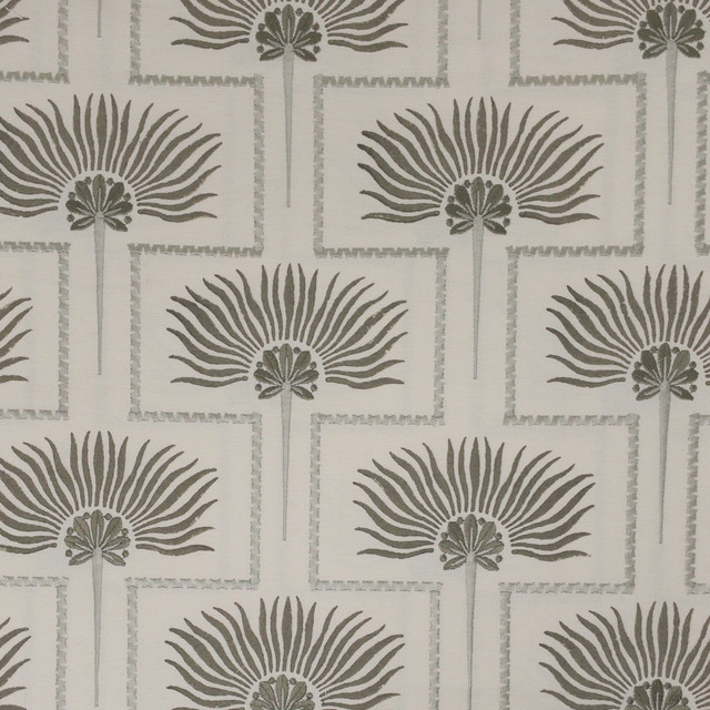 Desoto 4 Mushroom by Stout Fabric Stout Fabric Desoto 4 MushroomFabric RAINBOW LIBRARY BRICH/TAUPE 100%COT %REMB INDIA </p><p>Repeat: H: 8.000, V: 8.000 51 in - Fabric Carolina -