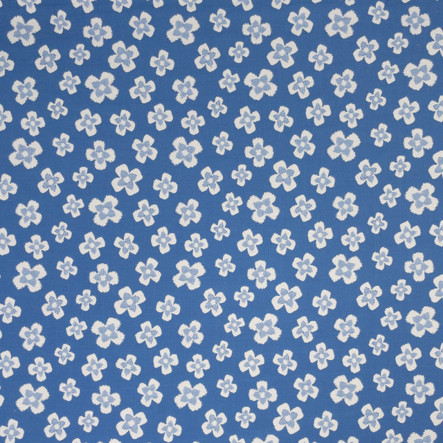 Fanciful 1 Frenchblue by Stout Fabric Stout Fabric Fanciful 1 FrenchblueFabric RAINBOW LIBRARY BREEZE/AEGEAN 100%COT INDIA </p><p>Repeat: H: 13.750, V: 11.125 54 in - Fabric Carolina - Fanciful 1 Frenchblue by Stout Fabric Stout Fabric Fanciful 1 FrenchblueFabric RAINBOW LIBRARY BREEZE/AEGEAN 100%COT INDIA </p><p>Repeat: H: 13.750, V: 11.125 54 in - Fabric Carolina -