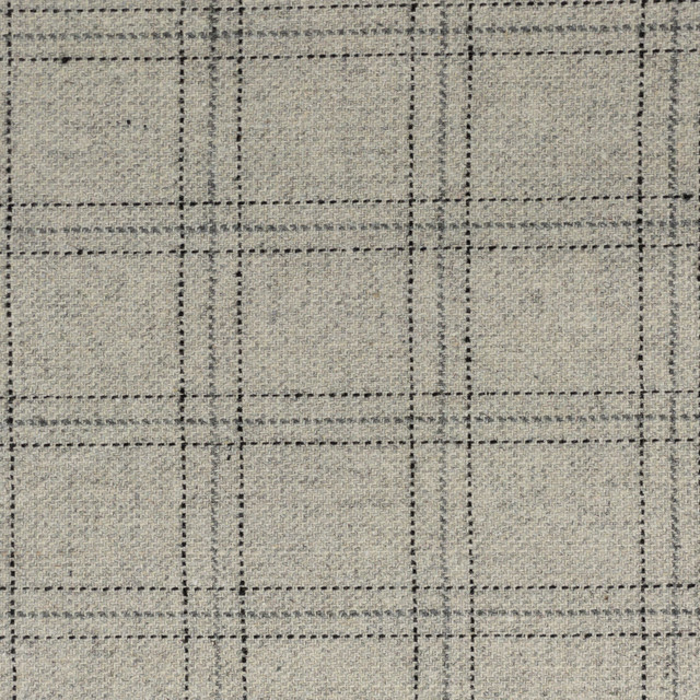 Seaford 2 Ash by Stout Fabric Stout Fabric Seaford 2 AshFabric RAINBOW LIBRARY STONE/CHARCOAL INDIA </p><p>Repeat: H: 3.375, V: 3.375 55 in - Fabric Carolina -