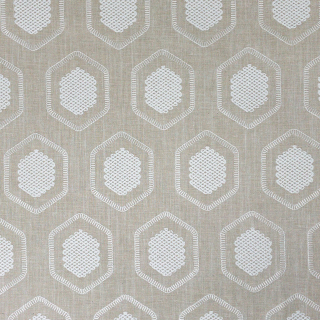 Mervine 2 Sand by Stout Fabric Stout Fabric Mervine 2 SandFabric RAINBOW LIBRARY BRICH/TAUPE INDIA </p><p>Repeat: H: 4.000, V: 7.500 52 in - Fabric Carolina -
