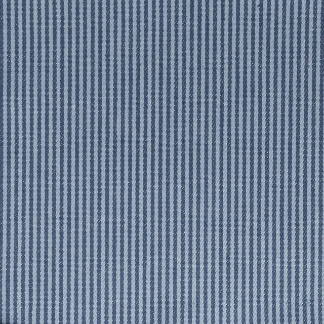 Thad 2 Denim by Stout Fabric Stout Fabric Thad 2 DenimFabric RAINBOW LIBRARY BREEZE/AEGEAN PORTUGAL </p><p>Repeat: H: 0.250, V: 0.000 54 in - Fabric Carolina -