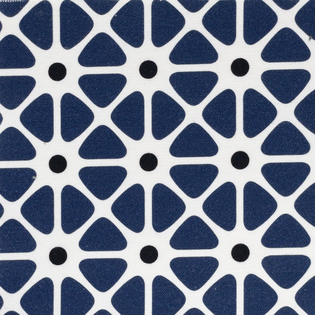 Gatsby 1 Regency by Stout Fabric Stout Fabric Gatsby 1 RegencyFabric RAINBOW LIBRARY DENIM/INDIGO SPAIN </p><p>Repeat: H: 2.250, V: 2.250 54 in - Fabric Carolina -