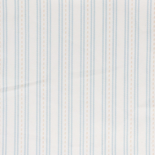 Tara 3 Chambray by Stout Fabric Stout Fabric Tara 3 ChambrayFabric RAINBOW LIBRARY BREEZE/AEGEAN PORTUGAL </p><p>Repeat: H: 1.125, V: 0.000 54 in - Fabric Carolina -