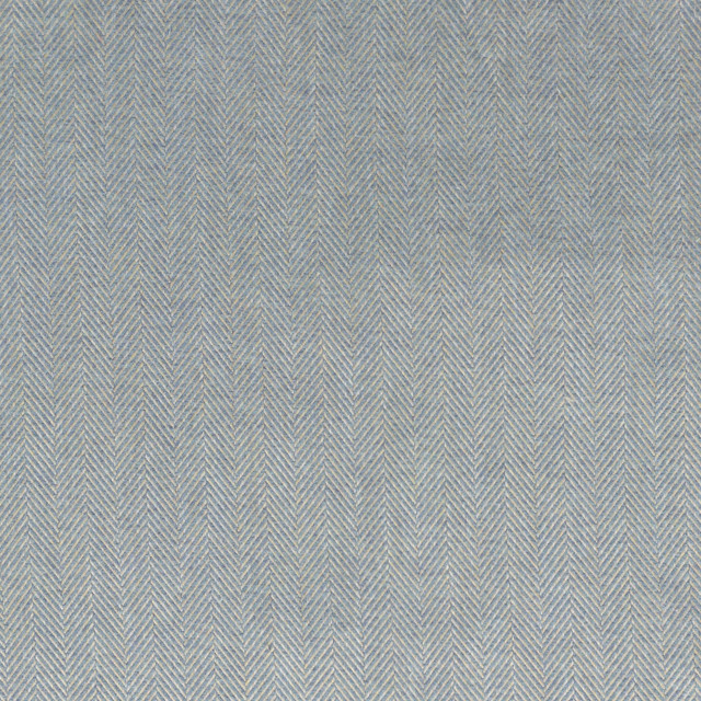 Herringbone 4 Azure by Stout Fabric Stout Fabric Herringbone 4 AzureFabric RAINBOW LIBRARY BREEZE/AEGEAN TURKEY </p><p>Repeat: H: 0.125, V: 0.125 55 in - Fabric Carolina -