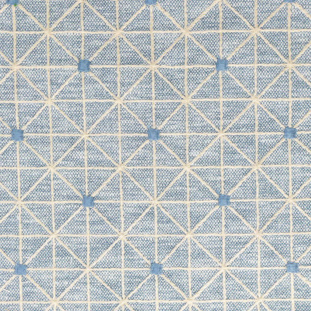 Lucille 3 Harbor by Stout Fabric Stout Fabric Lucille 3 HarborFabric RAINBOW LIBRARY BREEZE/AEGEAN INDIA </p><p>Repeat: H: 3.250, V: 3.250 52 in - Fabric Carolina - Lucille 3 Harbor by Stout Fabric Stout Fabric Lucille 3 HarborFabric RAINBOW LIBRARY BREEZE/AEGEAN INDIA </p><p>Repeat: H: 3.250, V: 3.250 52 in - Fabric Carolina -