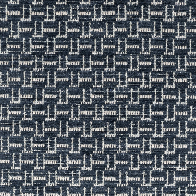 Banville 2 Ocean by Stout Fabric Stout Fabric Banville 2 OceanFabric LIVING IS EASY LAKE/OCEAN TURKEY </p><p>Repeat: H: 0.750, V: 0.750 54 in - Fabric Carolina -