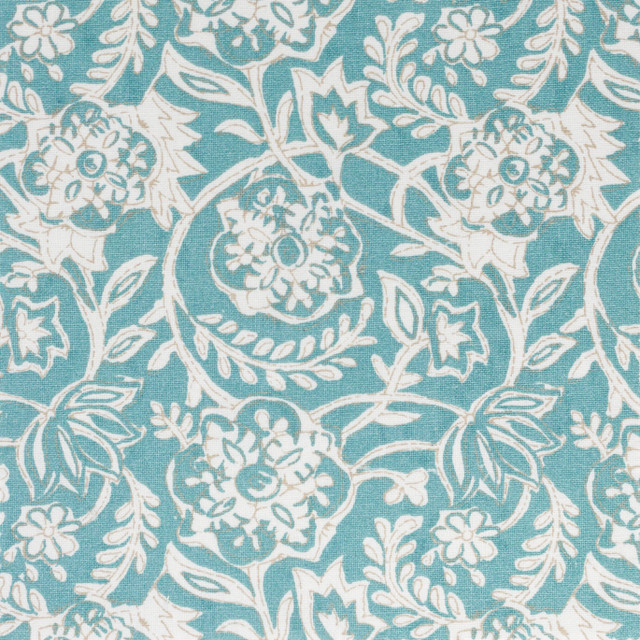 Dabster 1 Marine by Stout Fabric Stout Fabric Dabster 1 MarineFabric RAINBOW LIBRARY GLACIER/LAGOON INDIA </p><p>Repeat: H: 4.500, V: 5.500 56 in - Fabric Carolina -