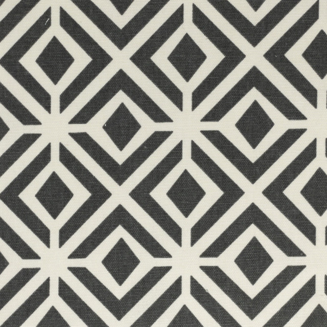 Sending 2 Slate by Stout Fabric Stout Fabric Sending 2 SlateFabric RAINBOW LIBRARY STONE/CHARCOAL INDIA </p><p>Repeat: H: 3.000, V: 3.125 57 in - Fabric Carolina -