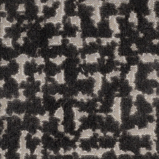 Nimrah 5 Mocha by Stout Fabric Stout Fabric Nimrah 5 MochaFabric PILED HIGH VELVETS INDIA </p><p>Repeat: H: 13.625, V: 14.000 54 in - Fabric Carolina -