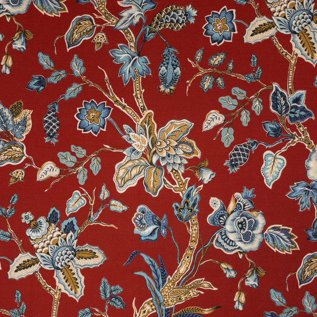 Genuine 5 Sumac by Stout Fabric Stout Fabric Genuine 5 SumacFabric RAINBOW LIBRARY CAMELLIA/CLAY SPAIN </p><p>Repeat: H: 13.500, V: 27.000 54 in - Fabric Carolina -