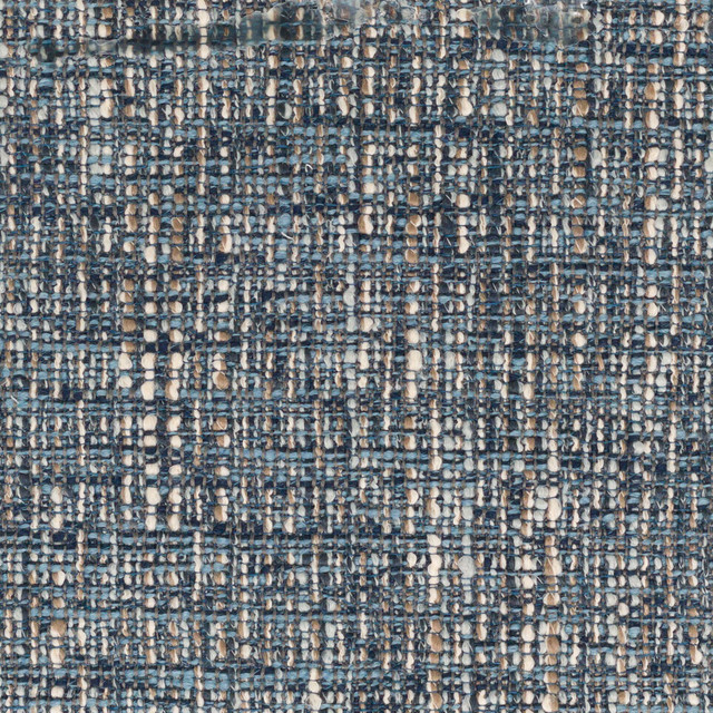 Puppet 1 Baltic by Stout Fabric Stout Fabric Puppet 1 BalticFabric LIVING IS EASY LAKE/OCEAN CHINA </p><p>Repeat: H: 0.000, V: 0.000 54 in - Fabric Carolina -