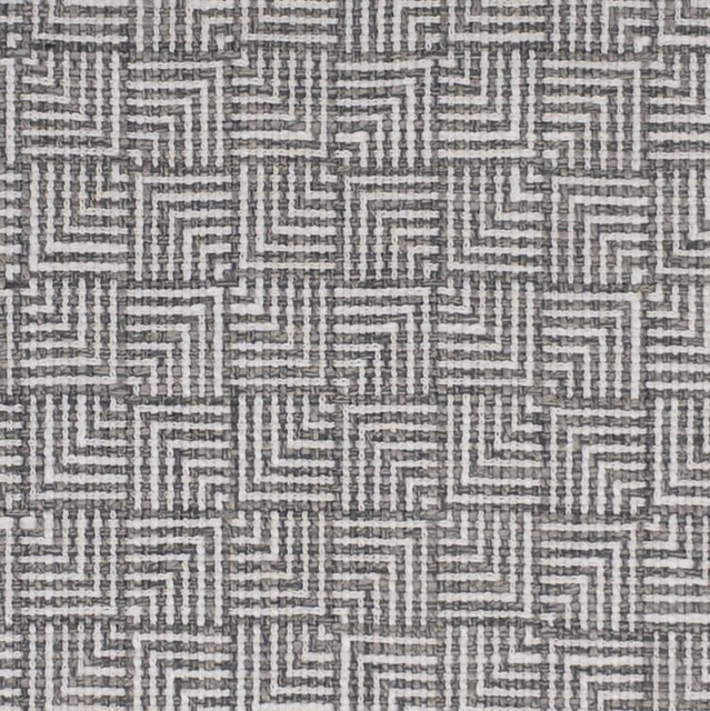 Theme 3 Cement by Stout Fabric Stout Fabric Theme 3 CementFabric LIVING IS EASY FOG/CHARCOAL INDIA </p><p>Repeat: H: 1.625, V: 1.750 54 in - Fabric Carolina -