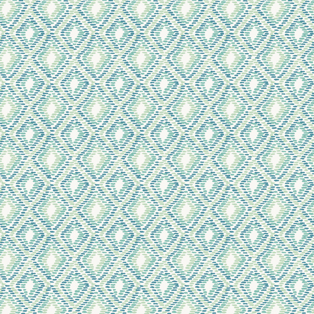 Destiny 6 Lagoon by Aoc Fabric Aoc Fabric Destiny 6 LagoonFabric THE ART OF COLOR OASIS USA </p><p>Repeat: H: 6.750, V: 7.625 56 in - Fabric Carolina -