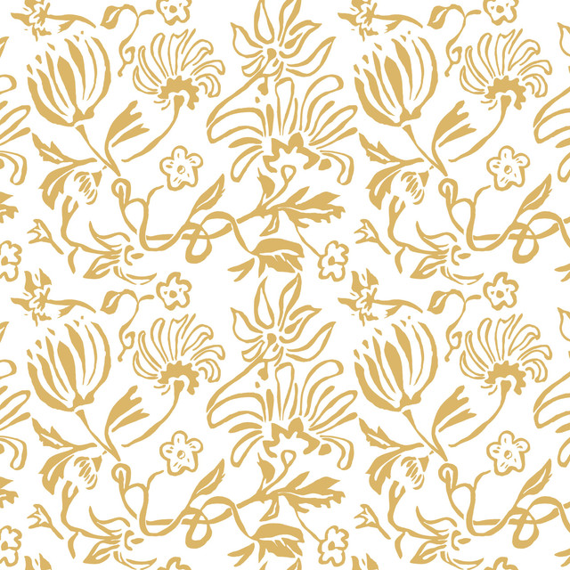 Grasslands 4 Buttercup by Aoc Fabric Aoc Fabric Grasslands 4 ButtercupFabric THE ART OF COLOR CAPRICORN UK </p><p>Repeat: H: 13.500, V: 11.750 55 in - Fabric Carolina -